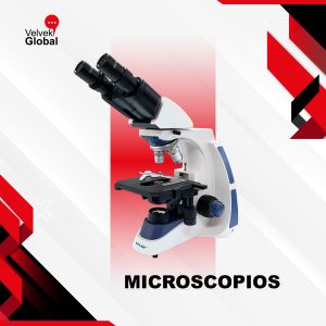 Microscopios