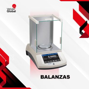 Balanzas